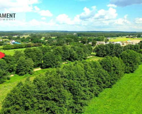 ZŁAWIEŚ WIELKA 1468 m2  PROJEKT DOMU W CENIE