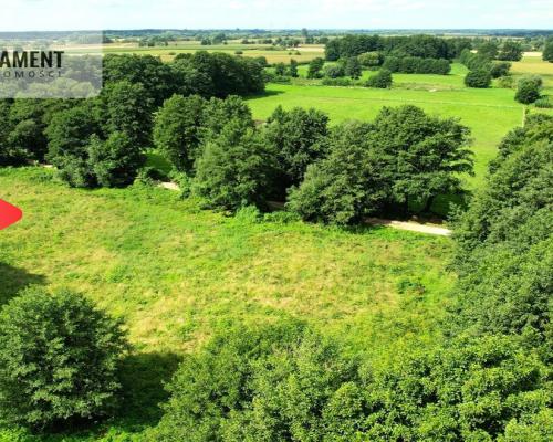 ZŁAWIEŚ WIELKA 1468 m2  PROJEKT DOMU W CENIE