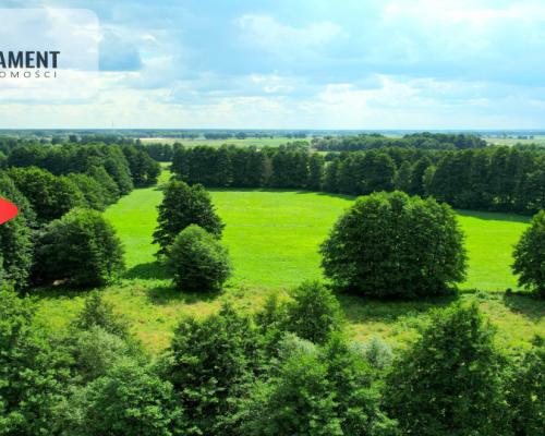 ZŁAWIEŚ WIELKA 1468 m2  PROJEKT DOMU W CENIE