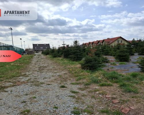 2900 mkw Idealnie pod inwestycję