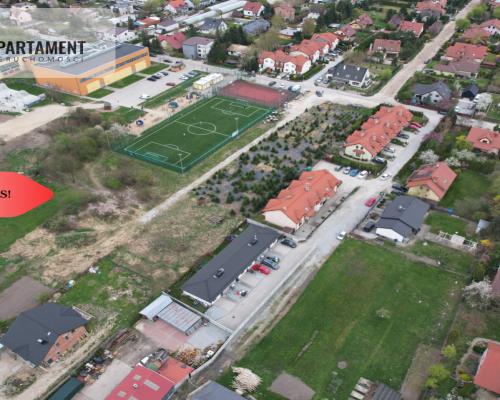 2900 mkw Idealnie pod inwestycję