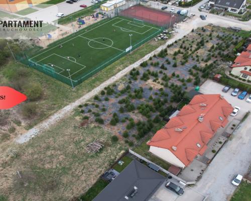 2900 mkw Idealnie pod inwestycję