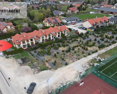 2900 mkw Idealnie pod inwestycję