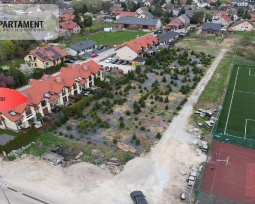 2900 mkw Idealnie pod inwestycję