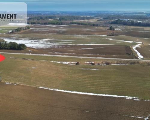 Działki z potencjałem inwestycyjnym