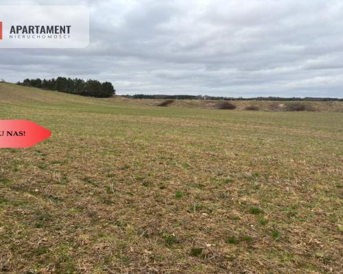 Działki z potencjałem inwestycyjnym