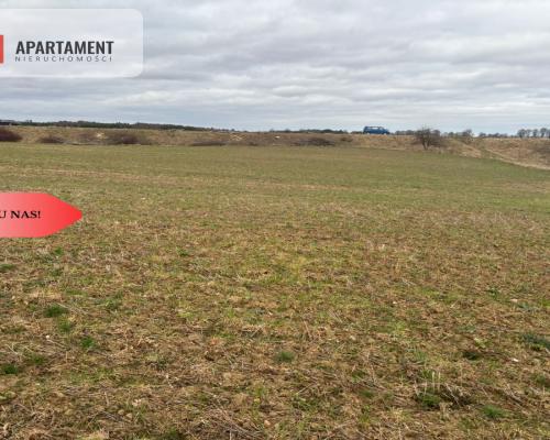 Działki z potencjałem inwestycyjnym