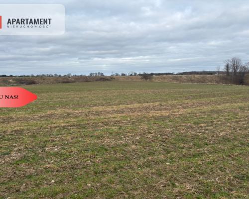 Działki z potencjałem inwestycyjnym