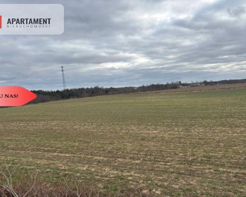 Działki z potencjałem inwestycyjnym