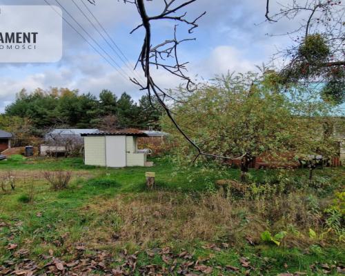 Unikalna jedyna taka działka w Osielsku!!