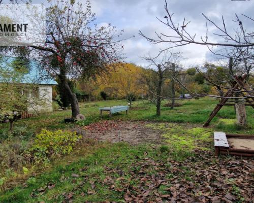 Unikalna jedyna taka działka w Osielsku!!