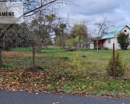 Unikalna jedyna taka działka w Osielsku!!