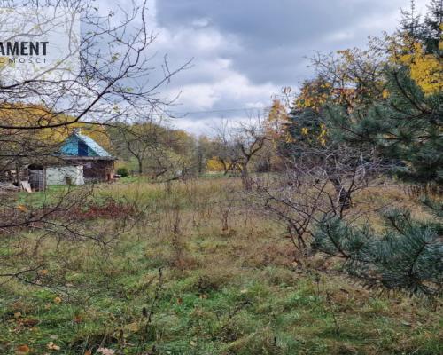 Unikalna jedyna taka działka w Osielsku!!