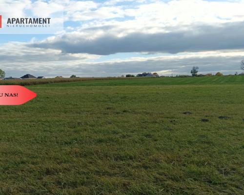 TYLKO U NAS !!! Piękna działka przy JEZIORZE