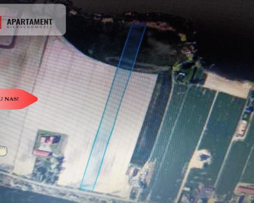 TYLKO U NAS !!! Piękna działka przy JEZIORZE