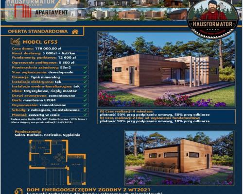 Miejsce na Twój dom - okazja!