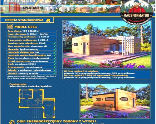 Działka azyl w naturze! wydane WZ