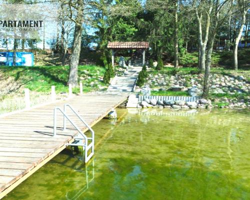 Działka azyl w naturze! wydane WZ