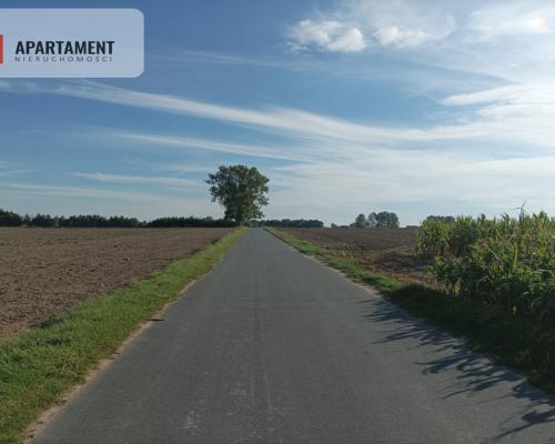 Działki w Kopczynie