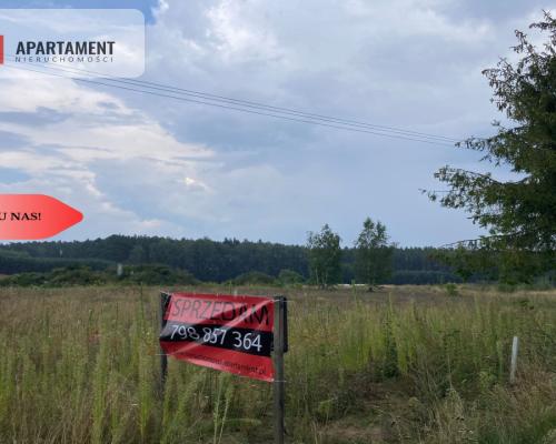 Sprzedam działki budowlane w Mieliczkach