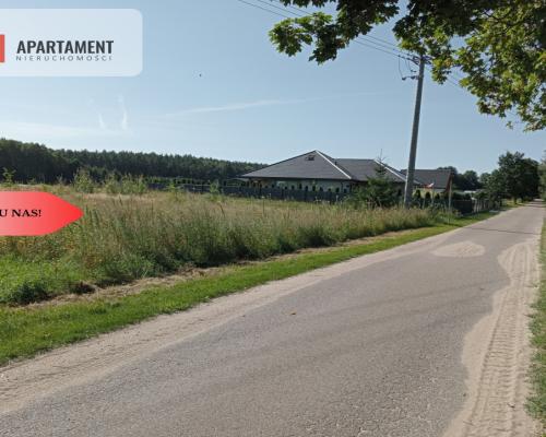 Sprzedam działki budowlane w Mieliczkach