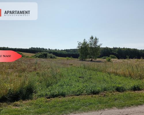 Sprzedam działki budowlane w Mieliczkach