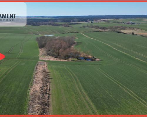 siedlisko koło Gniewu, nowa cena