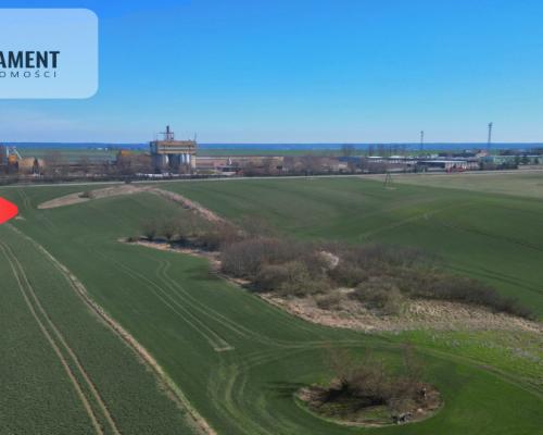 siedlisko koło Gniewu, nowa cena