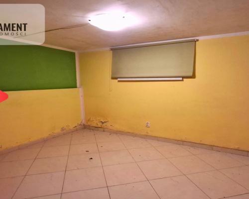 ROD 76m2 do remontu Niemcz gm. Osielsko