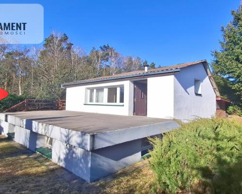 ROD 76m2 do remontu Niemcz gm. Osielsko