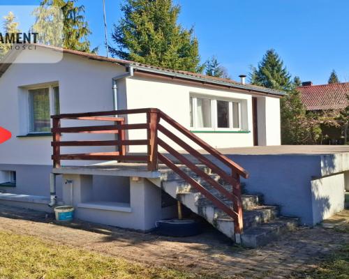 ROD 76m2 do remontu Niemcz gm. Osielsko