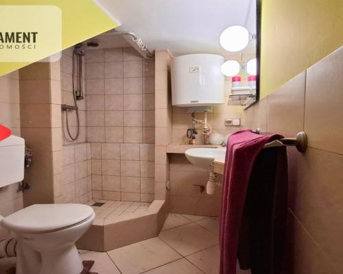 ROD 76m2 do remontu Niemcz gm. Osielsko