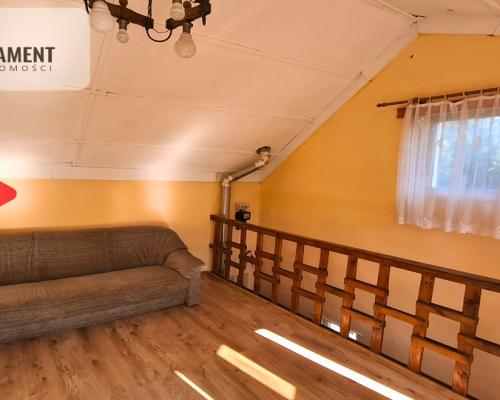 ROD 76m2 do remontu Niemcz gm. Osielsko