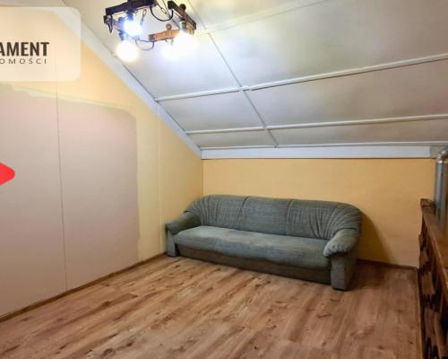 ROD 76m2 do remontu Niemcz gm. Osielsko