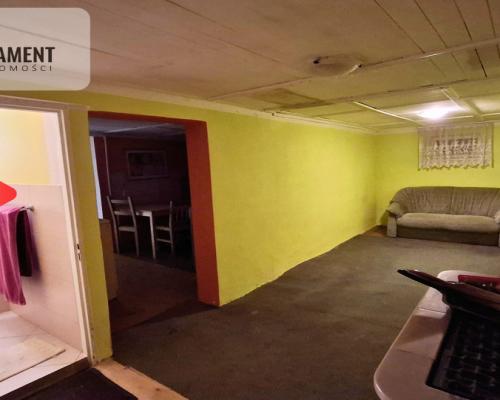 ROD 76m2 do remontu Niemcz gm. Osielsko