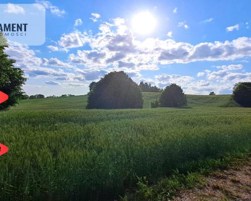 TYLKO U NAS ! DZIAŁKI BUDOWLANE Z WZ !
