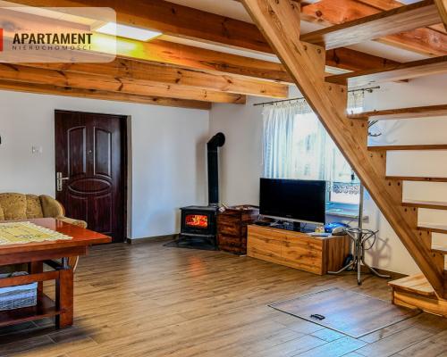 Działka ROD Gródek nowy murowany domek 70m²