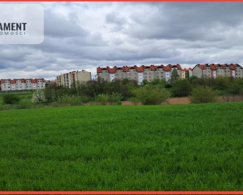 Unikalna Działka Budowlana w Skarszewach