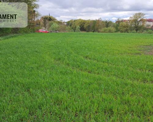 Unikalna Działka Budowlana w Skarszewach