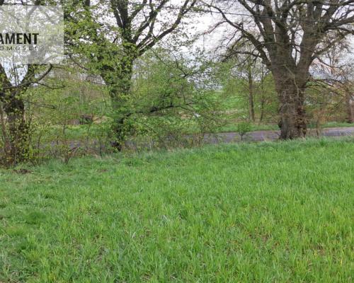 Unikalna Działka Budowlana w Skarszewach