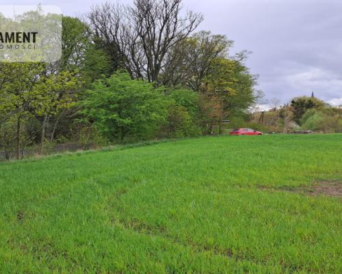 Unikalna Działka Budowlana w Skarszewach