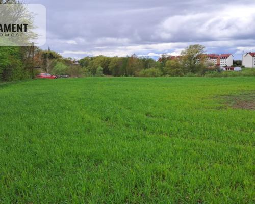 Unikalna Działka Budowlana w Skarszewach