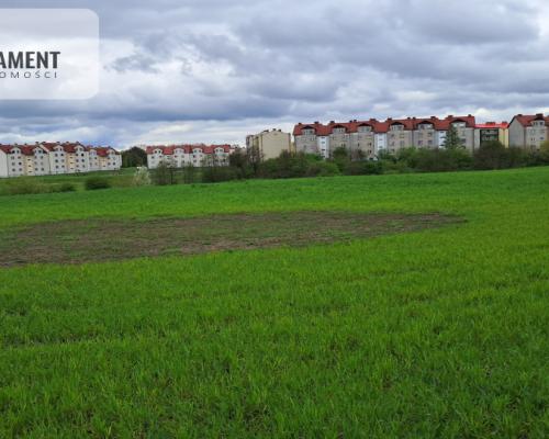 Unikalna Działka Budowlana w Skarszewach