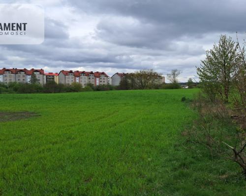 Unikalna Działka Budowlana w Skarszewach