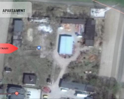 TYLKO U NAS! DZIAŁKA PRODUKCYJNO-INWESTYCYJNA!