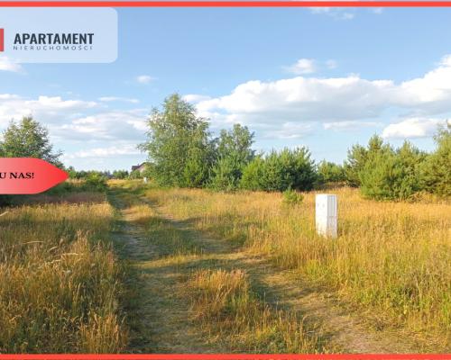 Stronno 1002 m2 w spokojnej cichej okolicy