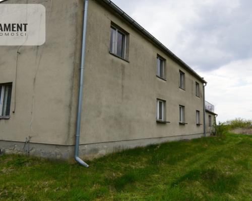 Duża działka do podziału lub inwestycji!