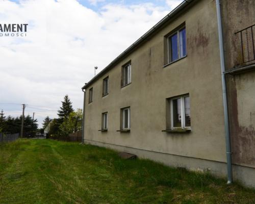 Duża działka do podziału lub inwestycji!