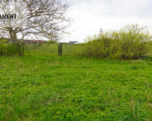 Duża działka do podziału lub inwestycji!
