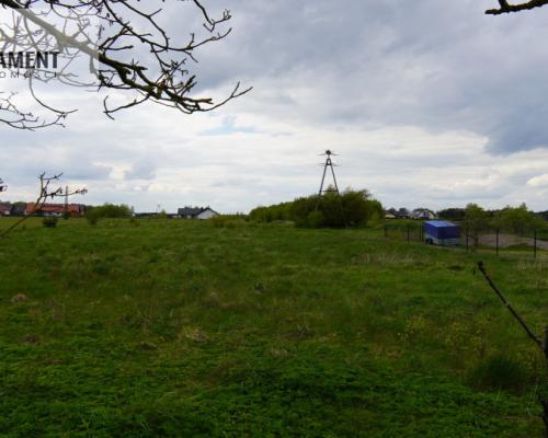 Duża działka do podziału lub inwestycji!